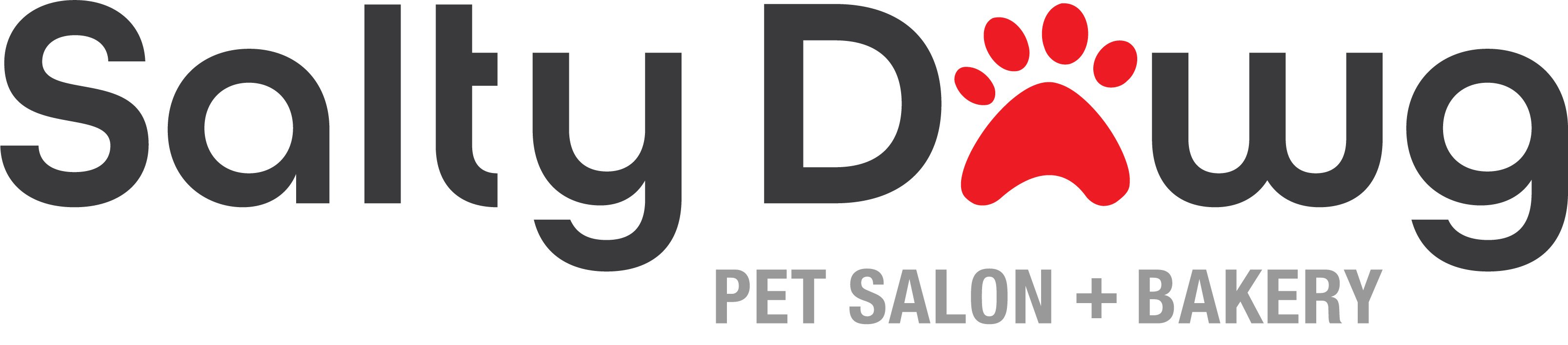 Salty Dawg - Pet Salon + Bakery